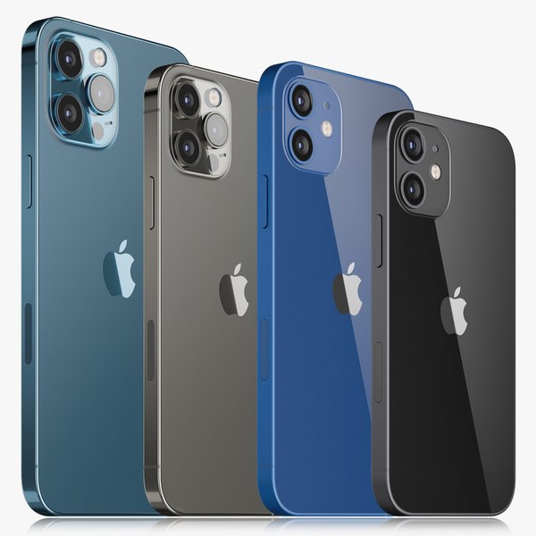 Apple iphone xi 3D - TurboSquid 1408153