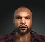3D дизайн персонажей для актера Ice Cube