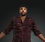 3D дизайн персонажей для актера Ice Cube