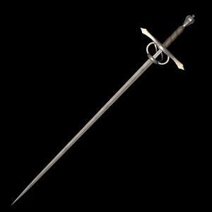 rapier_3ds