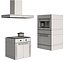 Miele Appliances Schwarz