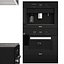 Miele Appliances Schwarz