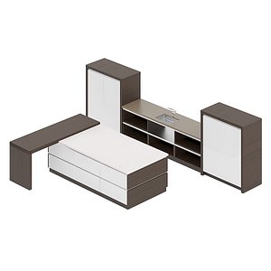 kitchen furniture set model