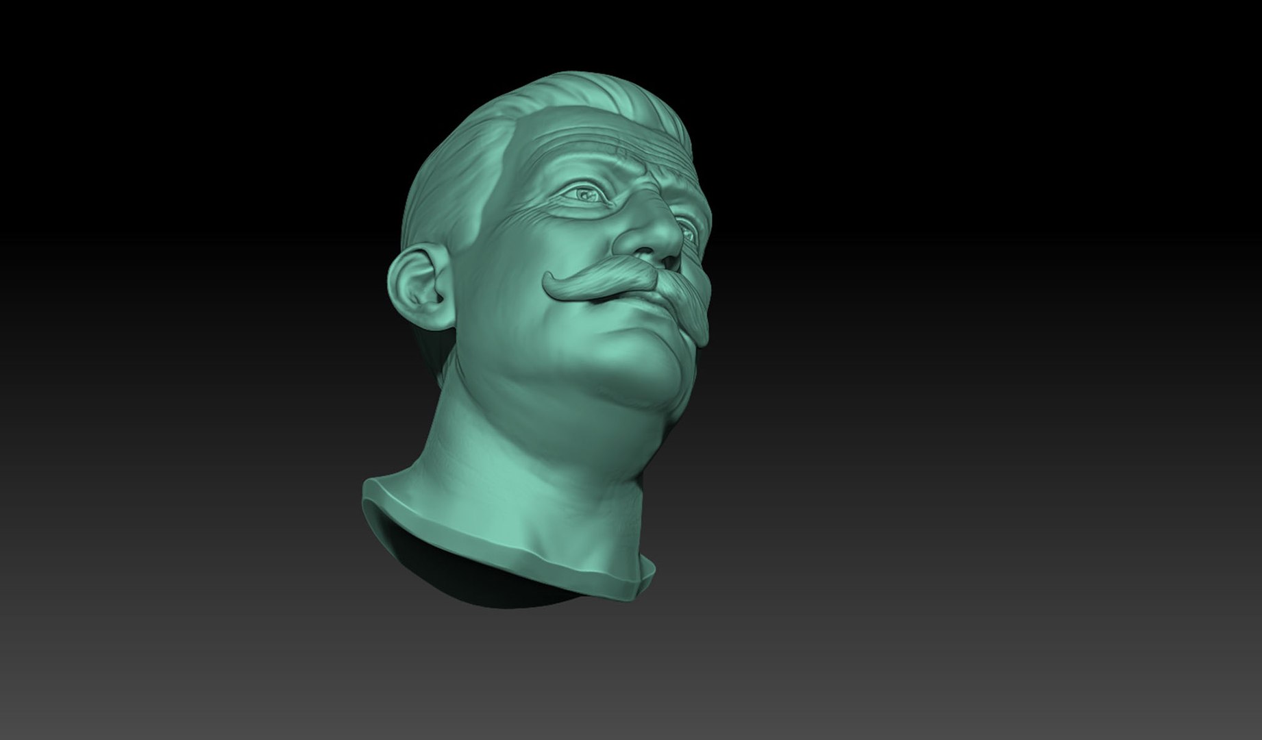 3D Male Head Print Ready https://p.turbosquid.com/ts-thumb/MD/8IGE3e/gs/zbrushdocument5/jpg/1700651379/1920x1080/fit_q87/b55e5bf4d8ef7a80fd0017ddd4b3ab4ee8715afc/zbrushdocument5.jpg