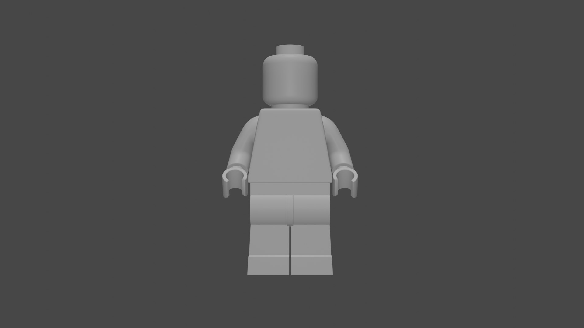 Lego 3D Model - TurboSquid 1960960