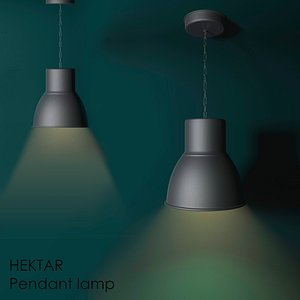 Hektar Lamp