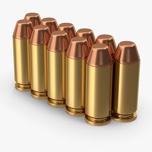 Taxing Bullets