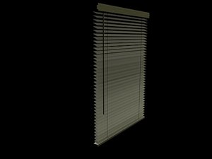 Blinds.c4d