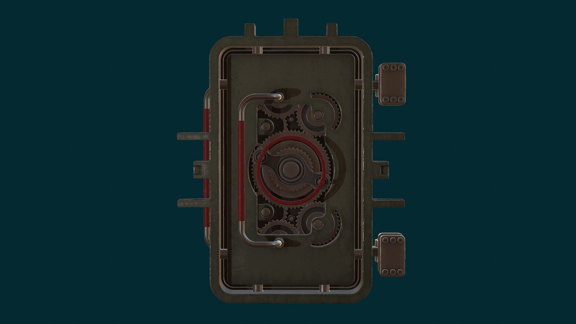 3D Bunker door model https://p.turbosquid.com/ts-thumb/MD/J6mc35/14/screenshot010/jpg/1634938861/1920x1080/fit_q87/4b9479c62875e30c232862741bbf6f8601f0914d/screenshot010.jpg