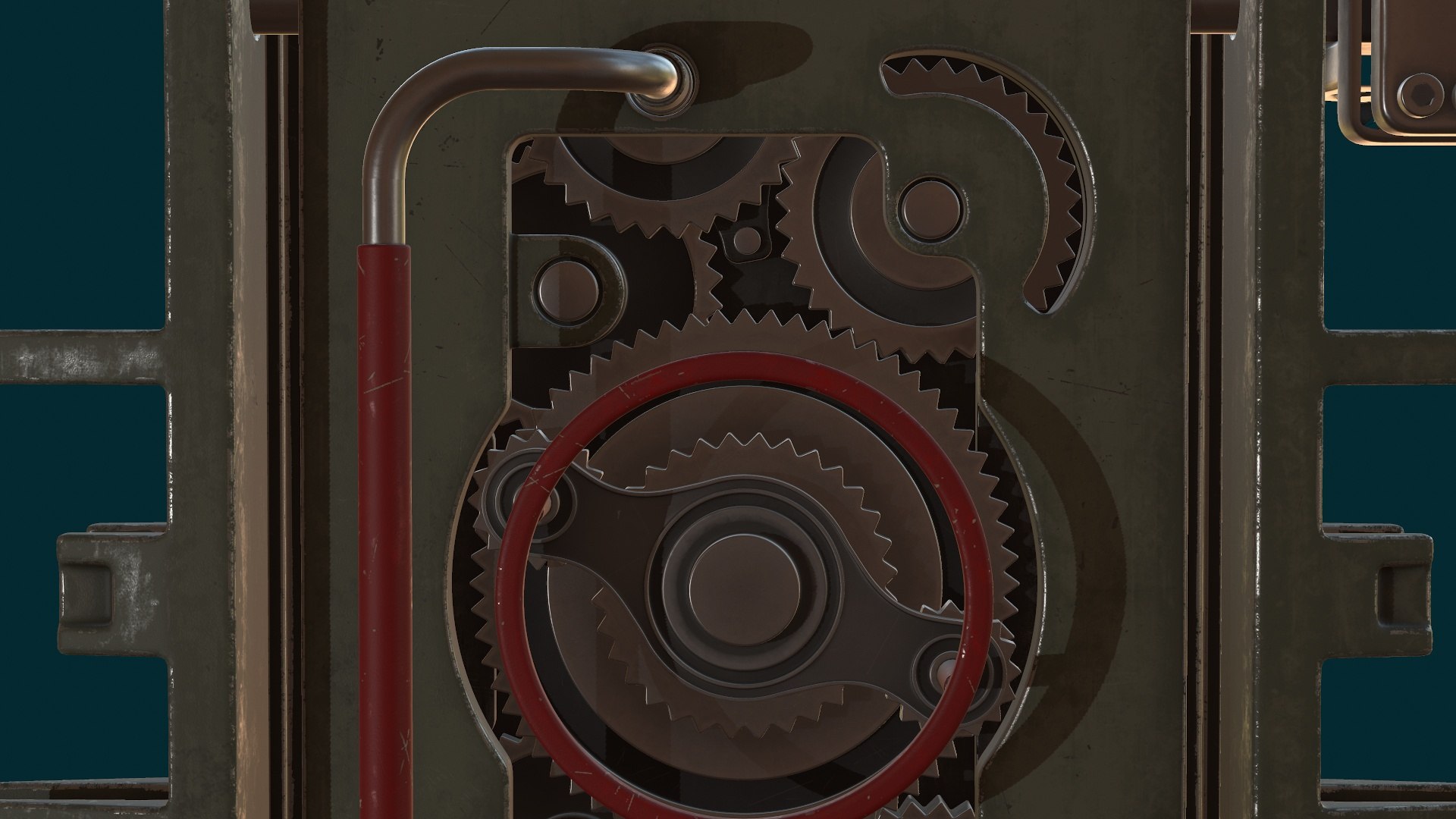 3D Bunker door model https://p.turbosquid.com/ts-thumb/MD/J6mc35/Ij/screenshot013/jpg/1634938864/1920x1080/fit_q87/e0ea384cfa22956b2496a0fef023bf99a06dbc33/screenshot013.jpg