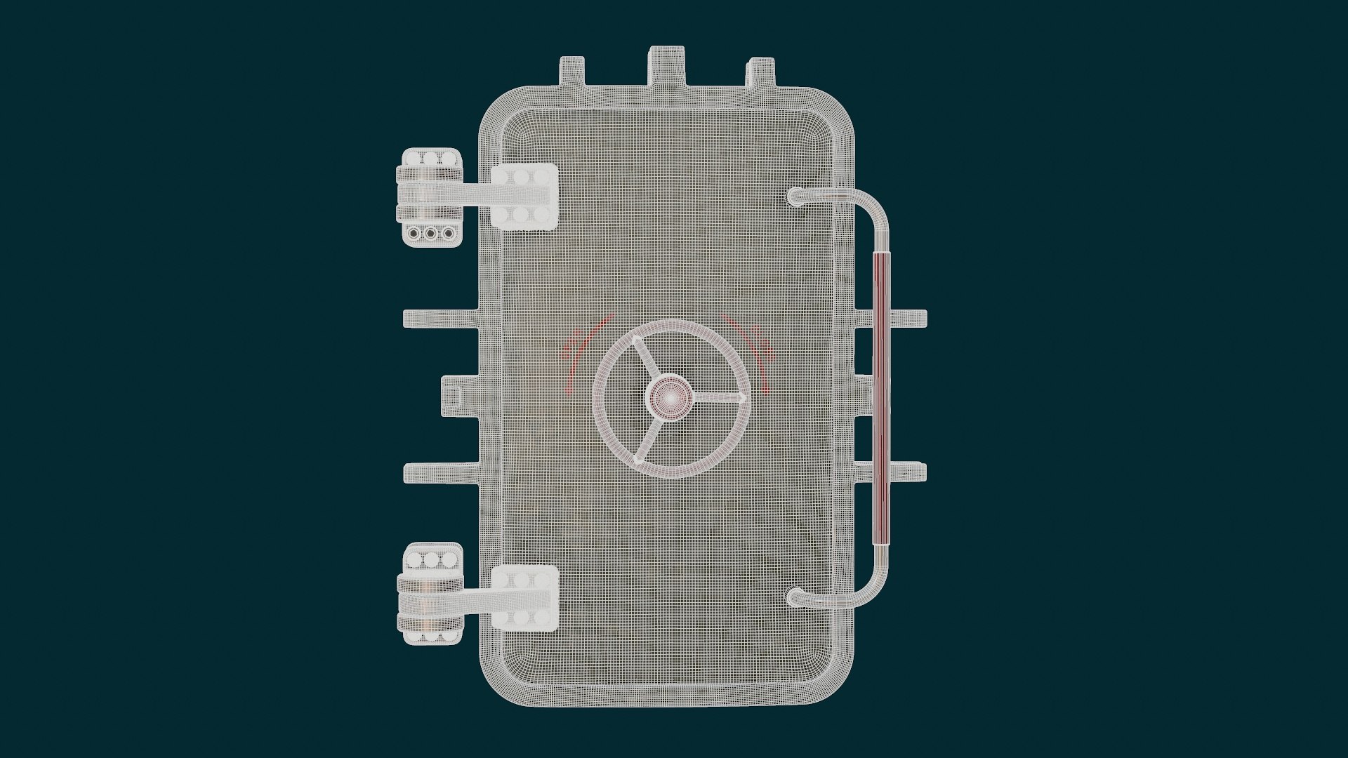 3D Bunker door model https://p.turbosquid.com/ts-thumb/MD/J6mc35/Tc/screenshot008/jpg/1634938865/1920x1080/fit_q87/83aa3ea34ce4eeb45f68ee7c3e26695606d0eea6/screenshot008.jpg