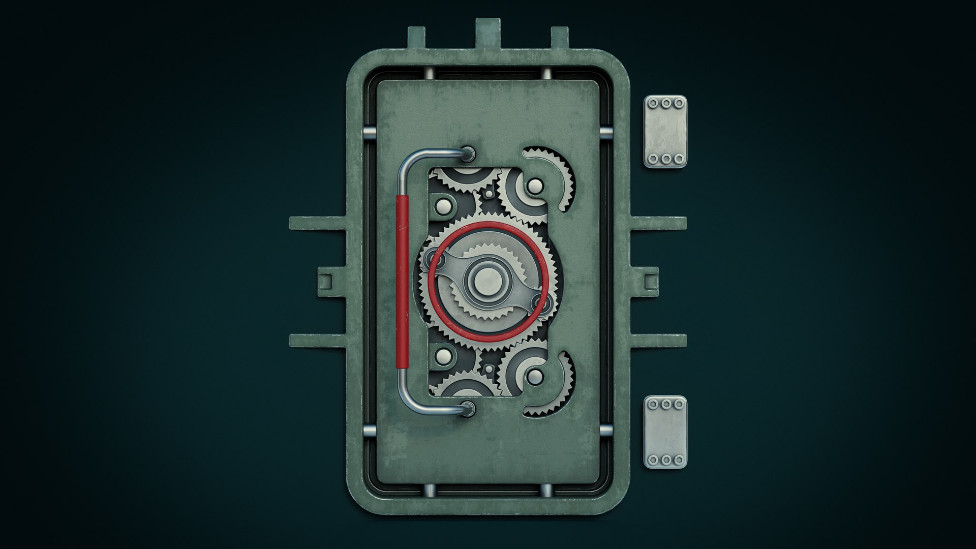 3D Bunker door model https://p.turbosquid.com/ts-thumb/MD/J6mc35/Uj/02/jpg/1634938849/1920x1080/fit_q87/e61d3f7609aeba230262a0022f89bcd73700207e/02.jpg