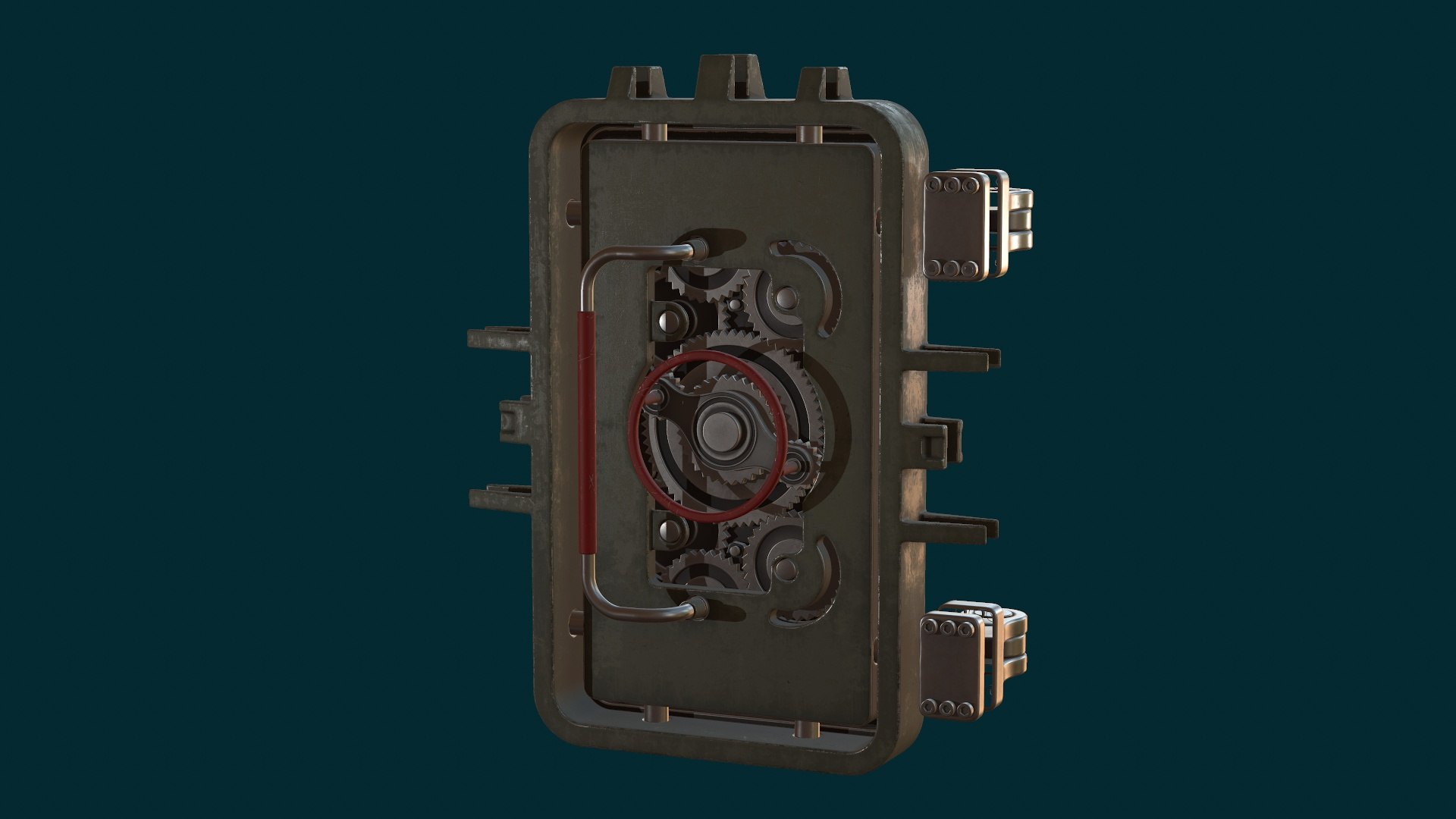 3D Bunker door model https://p.turbosquid.com/ts-thumb/MD/J6mc35/it/screenshot005/jpg/1634938863/1920x1080/fit_q87/4a9b259ce9106c93181119e74cb9295a3b2b89f7/screenshot005.jpg