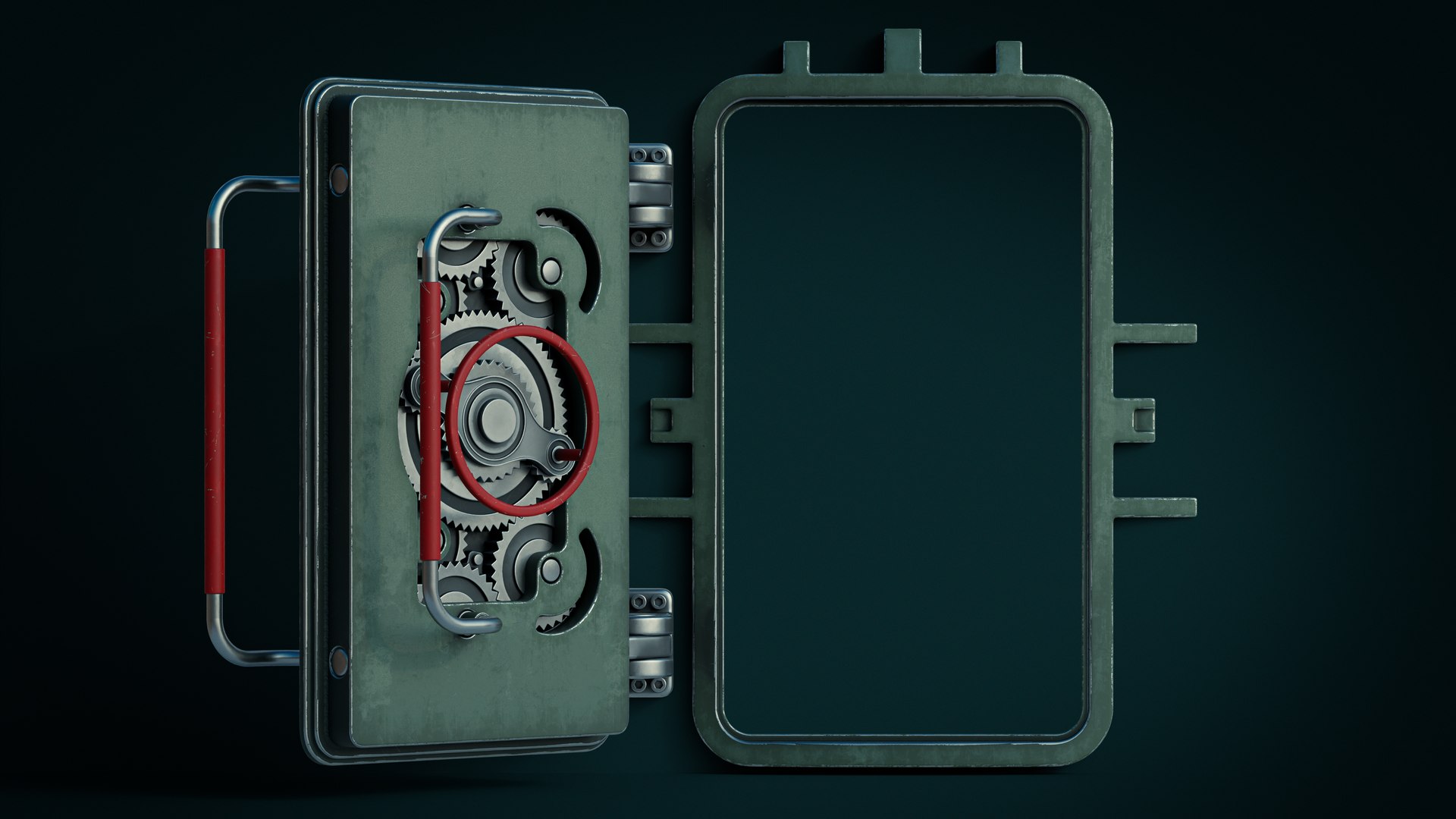 3D Bunker door model https://p.turbosquid.com/ts-thumb/MD/J6mc35/yV/03/jpg/1634938844/1920x1080/fit_q87/7b43277c0a426c844758a0ad0852493bf9192783/03.jpg