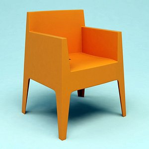 Toy Chair