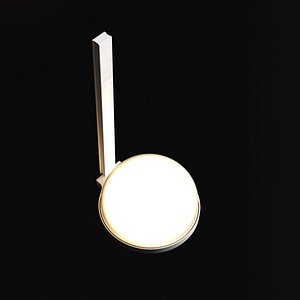 palma antoni arola 3D model