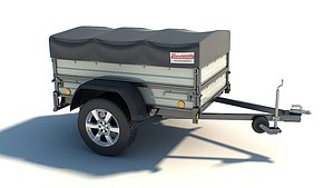 trailer car max