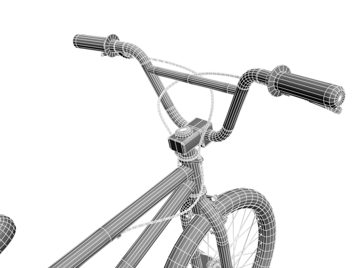 Max Bmx Bike