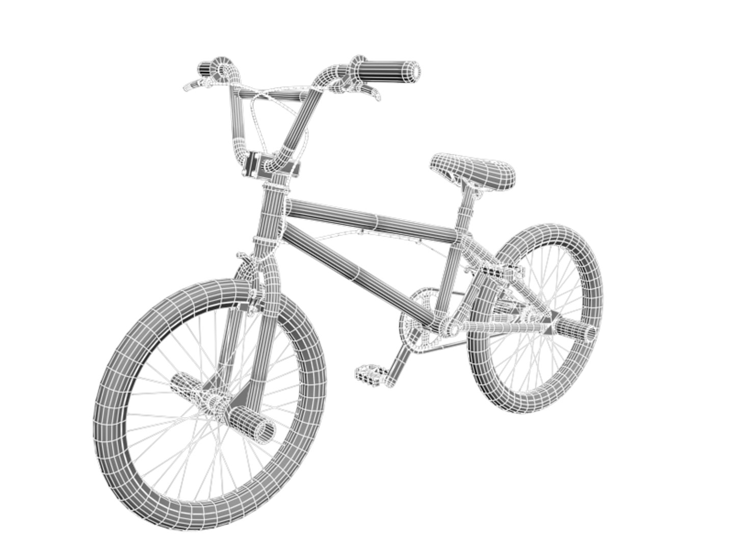 Max Bmx Bike