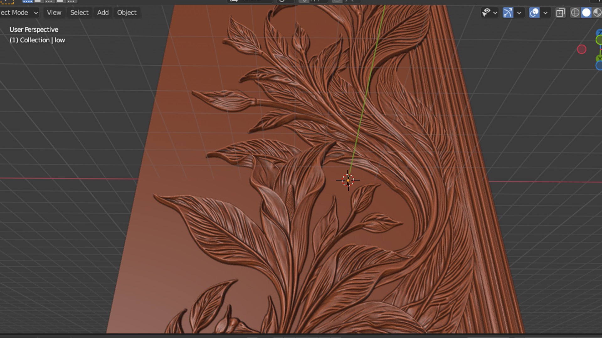 Modern Floral Leaves Decor Bas Relief Mural STL CNC 92 model https://p.turbosquid.com/ts-thumb/MD/Ng2P3b/Ws/a69/png/1790538457/1920x1080/fit_q87/f5e2d291ae04bafa0da52ef75c2d7000f8d20dcc/a69.jpg