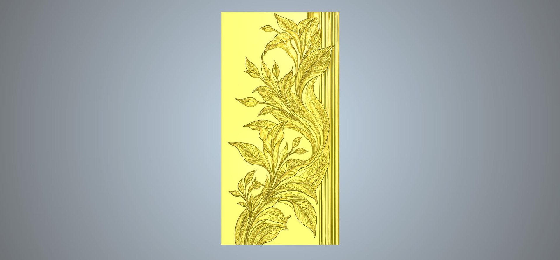 Modern Floral Leaves Decor Bas Relief Mural STL CNC 92 model https://p.turbosquid.com/ts-thumb/MD/Ng2P3b/Xc/a61/jpg/1790538443/1920x1080/fit_q87/47f4ed803a33da1d37a8488b5720b2333b5073ad/a61.jpg