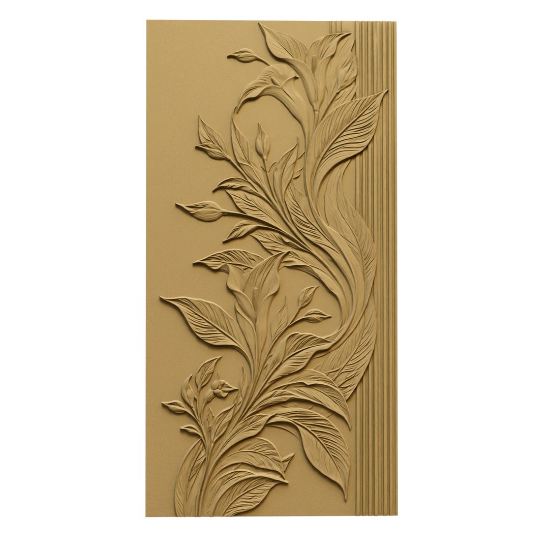 Modern Floral Leaves Decor Bas Relief Mural STL CNC 92 model https://p.turbosquid.com/ts-thumb/MD/Ng2P3b/eI/a1/png/1790538429/1920x1080/fit_q87/90e8e576bf35e6d14a0c42b8ca2e905fa8a21218/a1.jpg