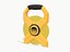 Stanley open reel fibreglass tape