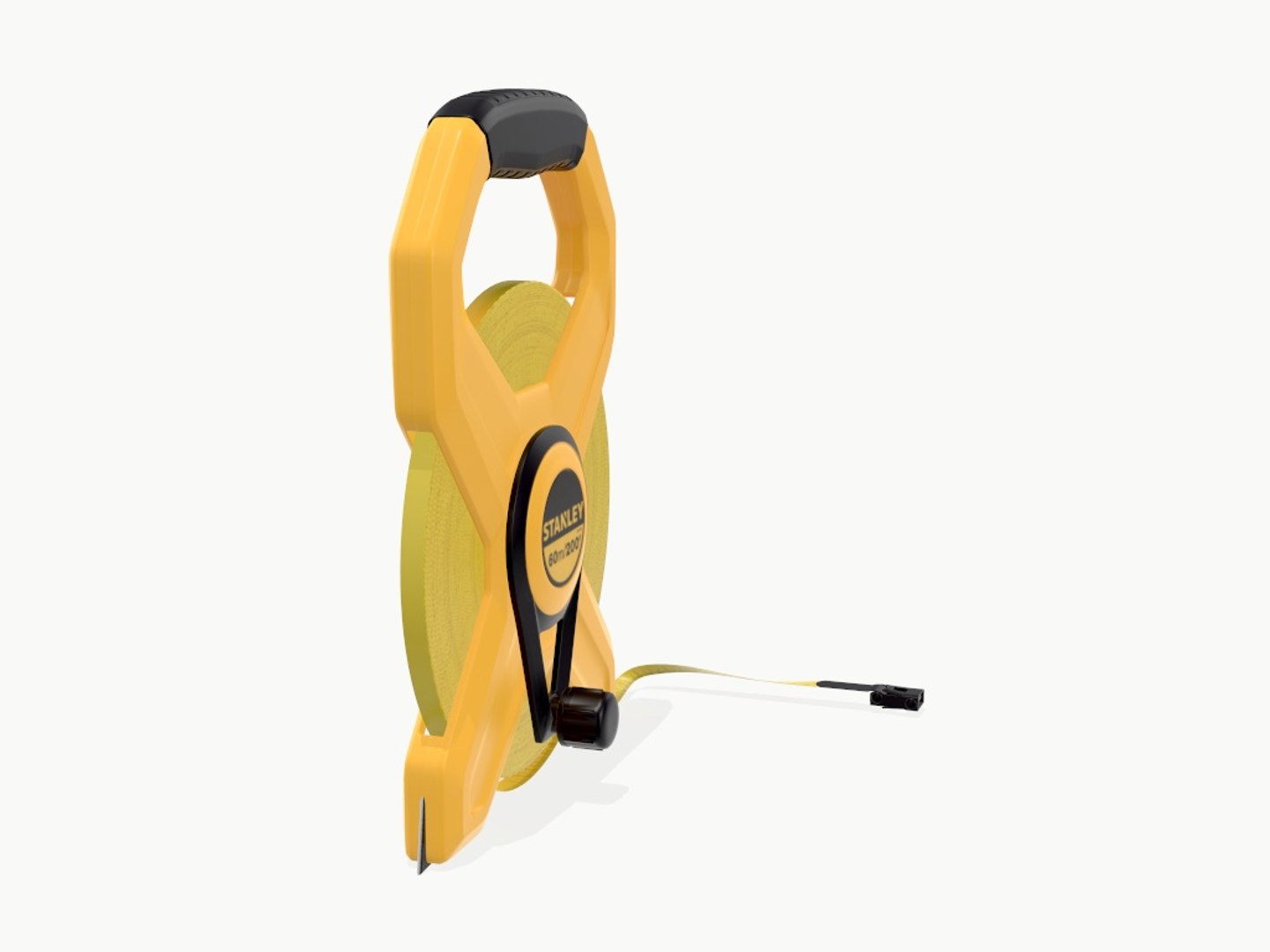 Centimeters 3D Model - TurboSquid 1373456