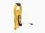 Stanley open reel fibreglass tape