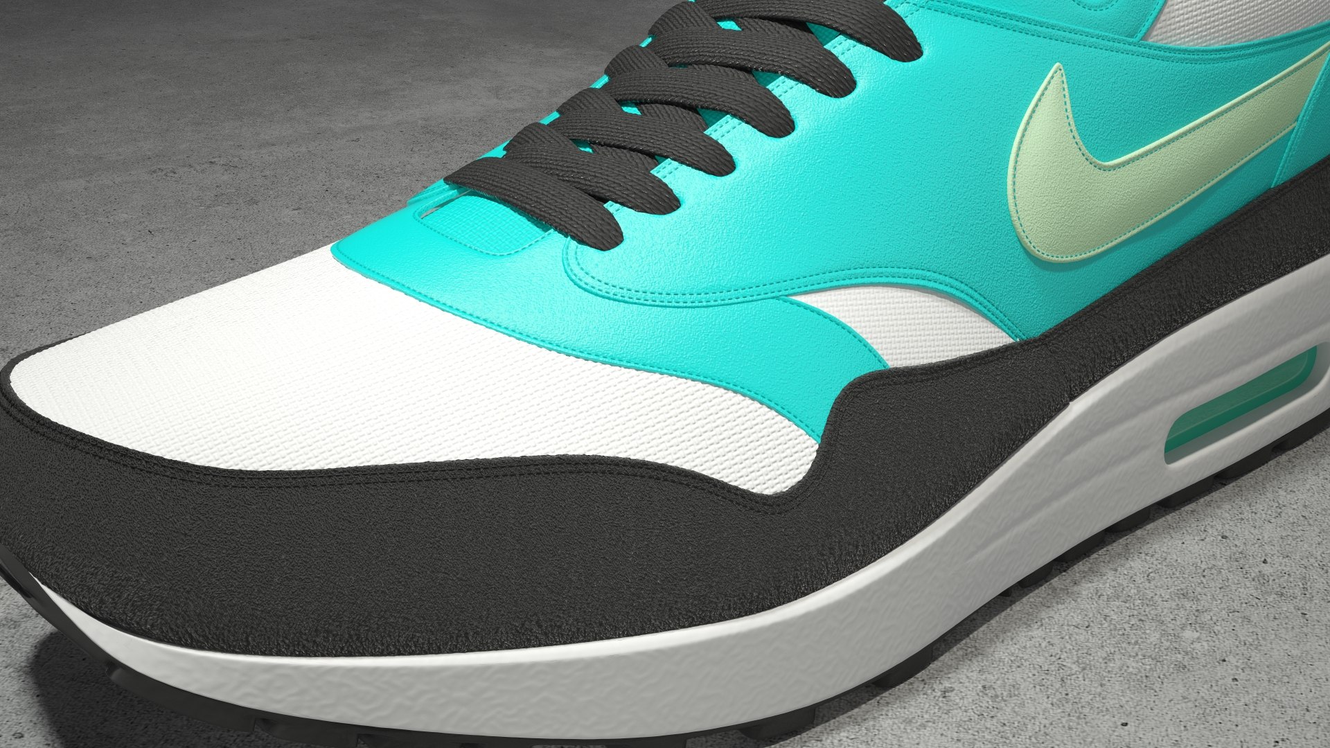 3D nike air 1 model https://p.turbosquid.com/ts-thumb/MD/OllKuG/OFLpNX0T/am1_6_1/jpg/1583164941/1920x1080/fit_q87/01b31c9d1219c577f27aceb4c99c0c5dda5ba169/am1_6_1.jpg