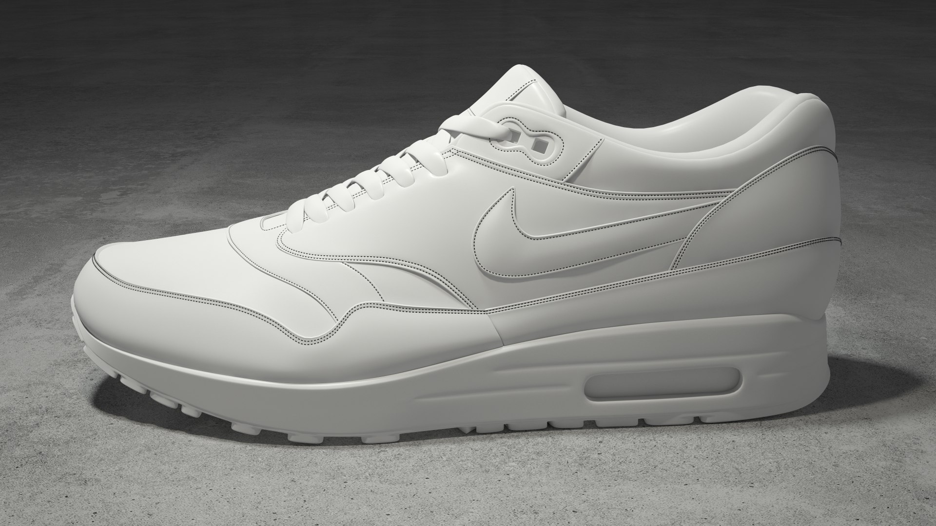 3D nike air 1 model https://p.turbosquid.com/ts-thumb/MD/OllKuG/tGInXsvk/am1_empty/jpg/1583164997/1920x1080/fit_q87/6f9a9cc765ba9650531e96529567c0f869eb369b/am1_empty.jpg