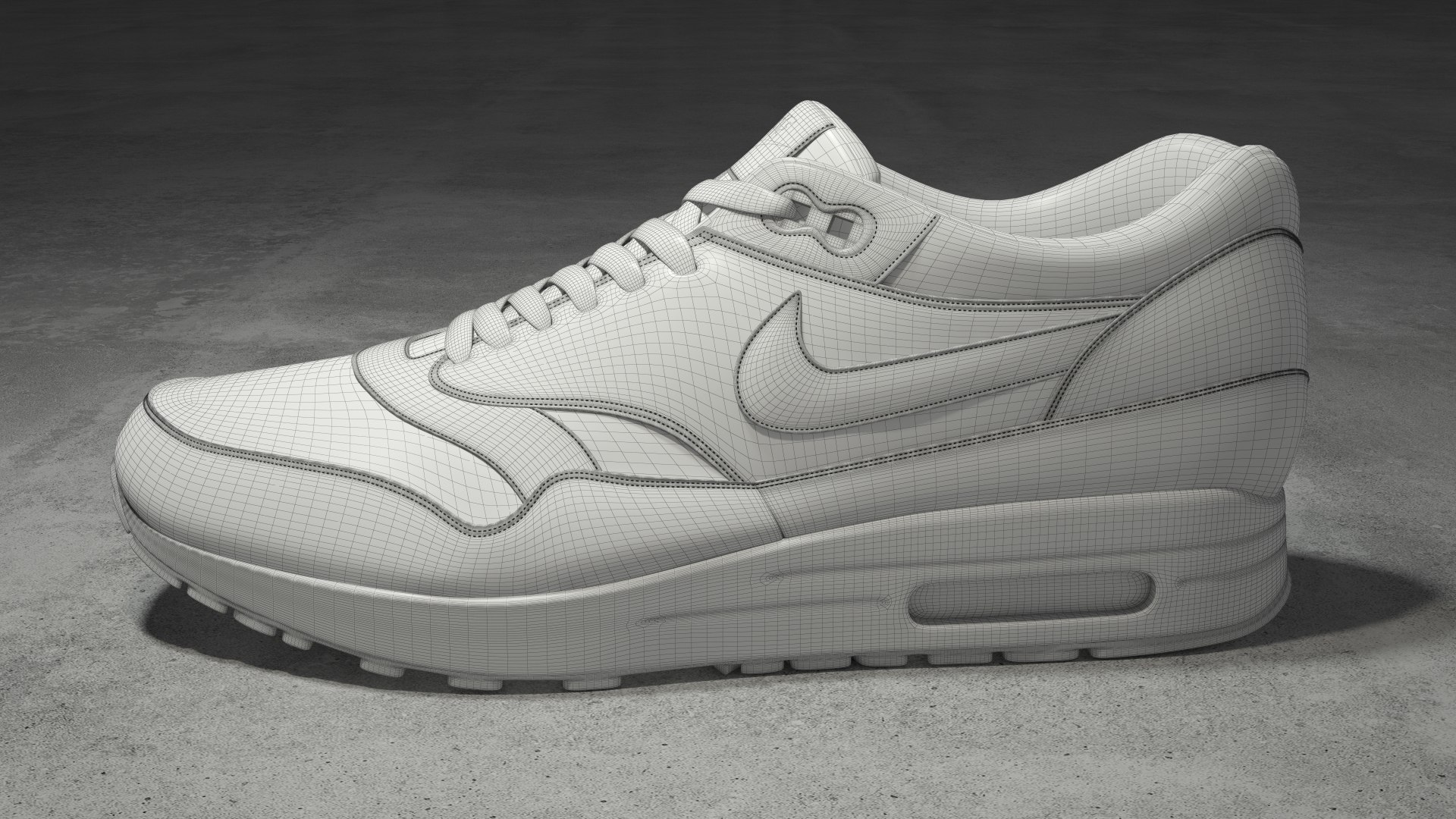 3D nike air 1 model https://p.turbosquid.com/ts-thumb/MD/OllKuG/z6RyIbSU/am1_mesh1/jpg/1583165010/1920x1080/fit_q87/e16b2f18ec26112a197be8a842a97cb263faf23c/am1_mesh1.jpg