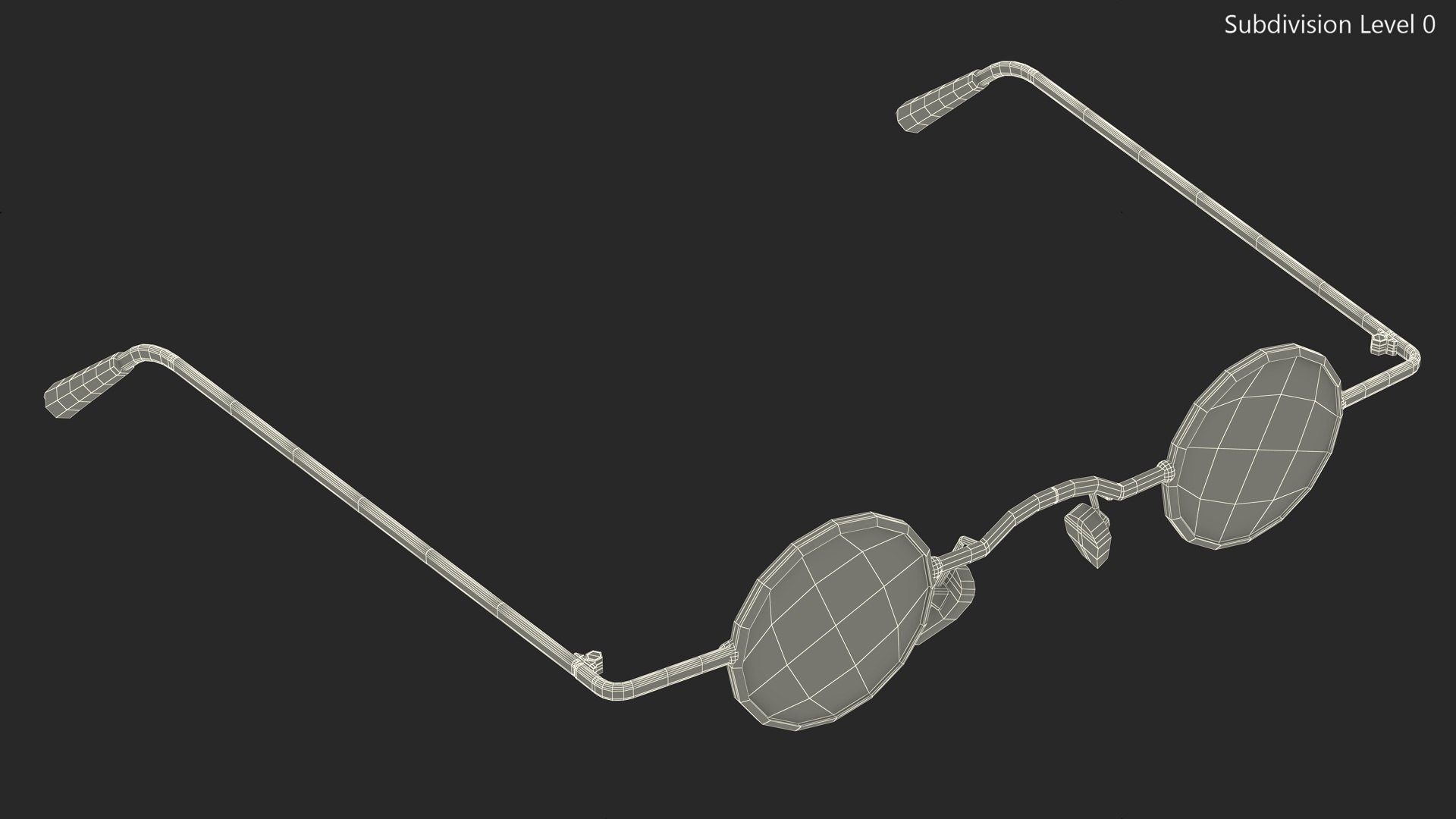 3D Super Small Round Glasses model https://p.turbosquid.com/ts-thumb/MD/PRACsv/bV/supersmallroundglassesc4dmodel018/jpg/1711299230/1920x1080/fit_q87/f669b388ab74119d90fbbf35a02c0e5899a1bc7f/supersmallroundglassesc4dmodel018.jpg