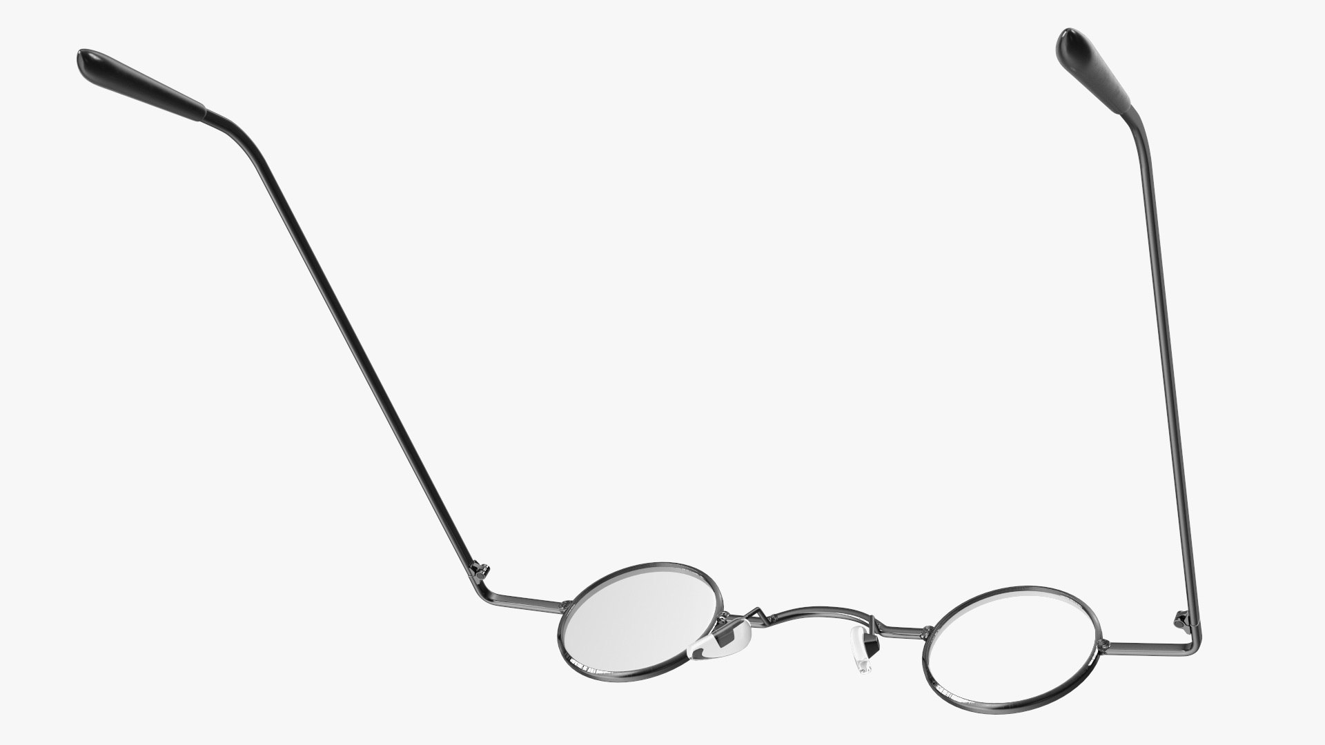 3D Super Small Round Glasses model https://p.turbosquid.com/ts-thumb/MD/PRACsv/vZ/supersmallroundglassesc4dmodel016/jpg/1711299223/1920x1080/fit_q87/3981c86762db3598bf994c0b4cae72aec941e282/supersmallroundglassesc4dmodel016.jpg