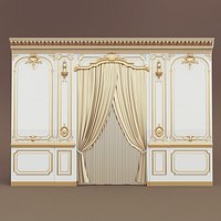Belloni Boiserie A