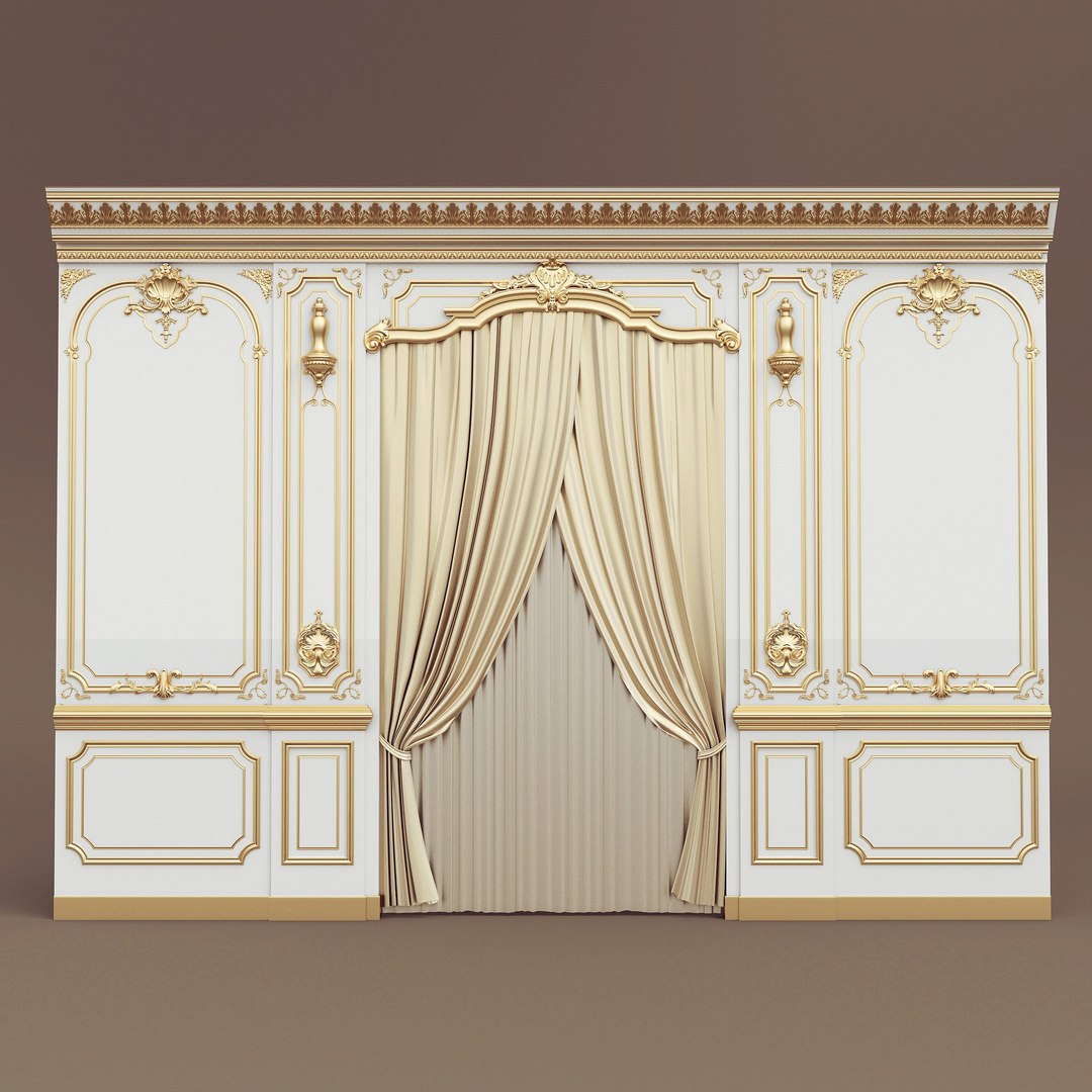 3d belloni boiserie wall panel model https://p.turbosquid.com/ts-thumb/MD/QkieEf/kzJtdyon/boiser_v1_a4/jpg/1467411587/1920x1080/fit_q87/e5782871d35a38bae30fef197956c442e463a773/boiser_v1_a4.jpg