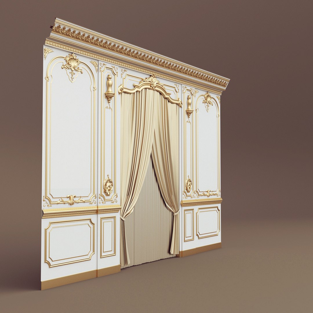 3d belloni boiserie wall panel model https://p.turbosquid.com/ts-thumb/MD/QkieEf/qkJqibMv/boiser_v1_a2/jpg/1467411587/1920x1080/fit_q87/5b0533ffab86b51b80c10b9c026ab456ba925200/boiser_v1_a2.jpg