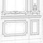 Belloni Boiserie A