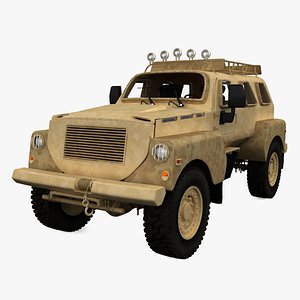 3d cheetah mmpv armoured vehicle