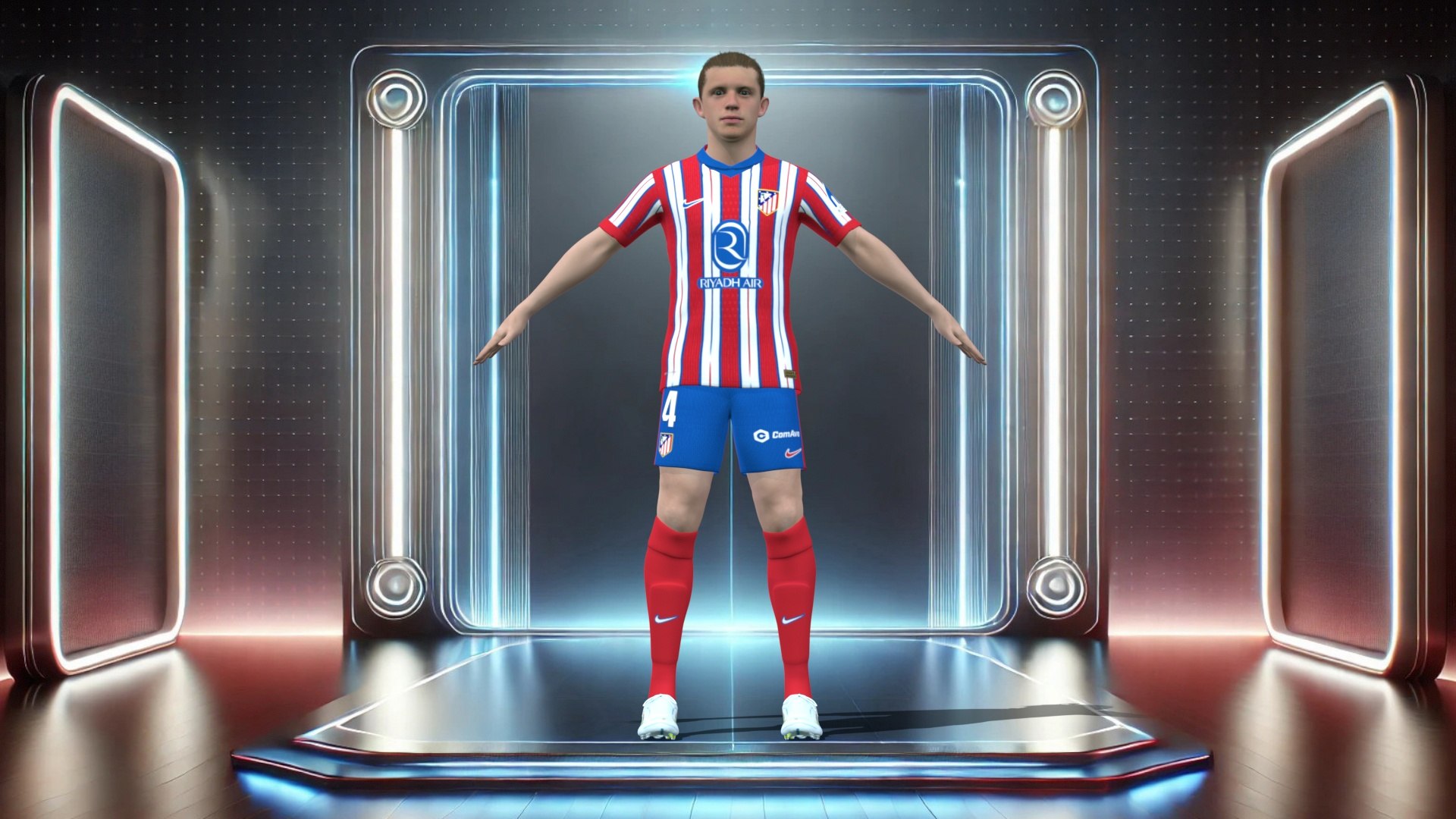 3D Atletico de Madrid Squad 2025 Part 1 13 Players model https://p.turbosquid.com/ts-thumb/MD/aV8CEP/yQ/gallagher_001/jpg/1742401708/1920x1080/fit_q87/5422eba4e956eb6a5bea5998a2ce0390914e0c22/gallagher_001.jpg