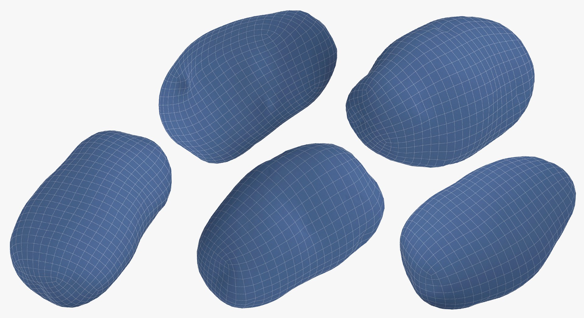3D model Potatoes Game Ready Collection 01 - 24 models https://p.turbosquid.com/ts-thumb/MD/cIm0i7/6v/2vw/jpg/1637765155/1920x1080/fit_q87/411ca3b117429fc8b380b6e3829bdaf7b7183624/2vw.jpg