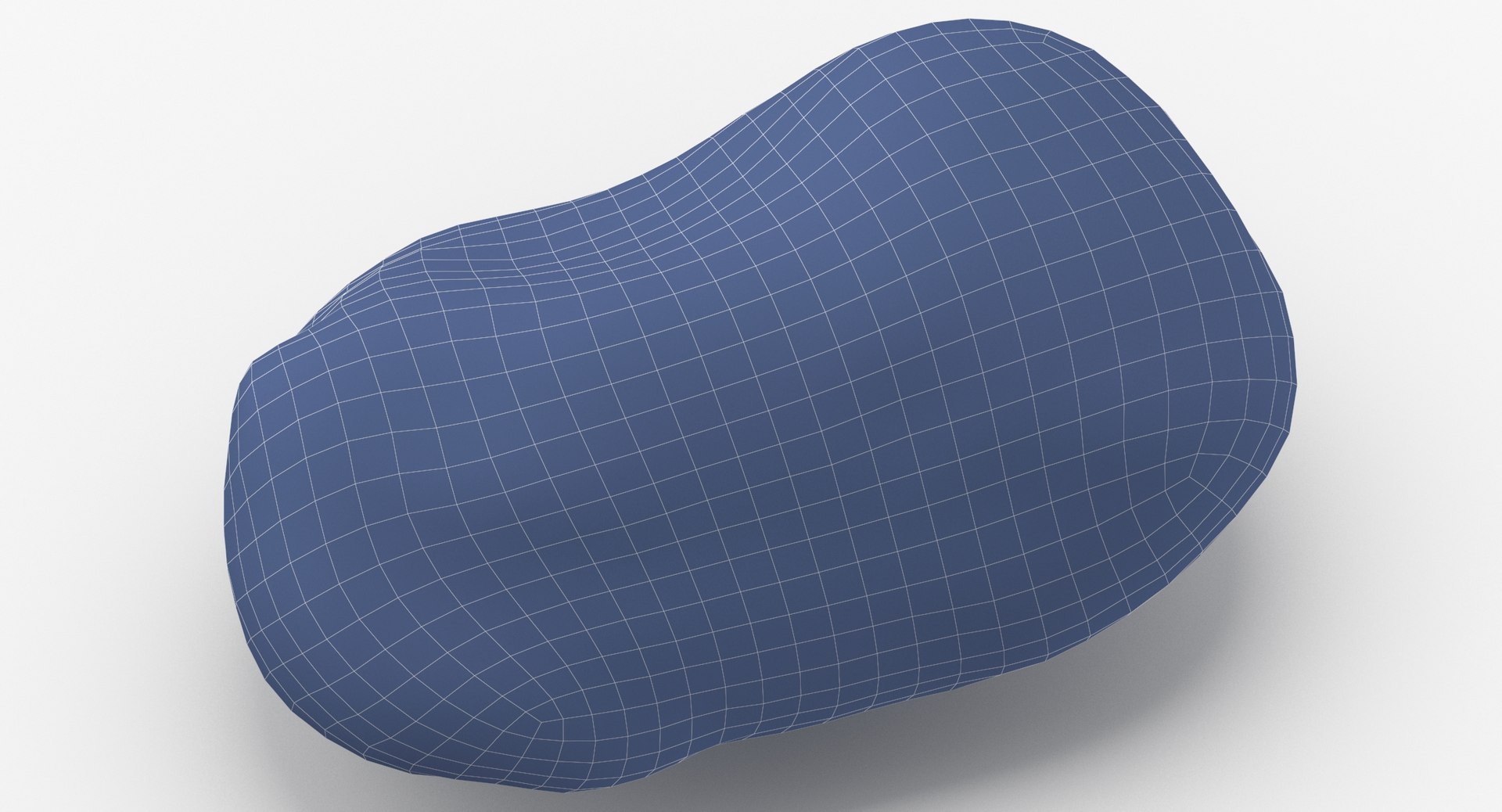 3D model Potatoes Game Ready Collection 01 - 24 models https://p.turbosquid.com/ts-thumb/MD/cIm0i7/UF/sweet_potato_02_game_ready_wireframe_0004/jpg/1637765287/1920x1080/fit_q87/b7d91dffb12365539392871c51a7e362f24b8b73/sweet_potato_02_game_ready_wireframe_0004.jpg