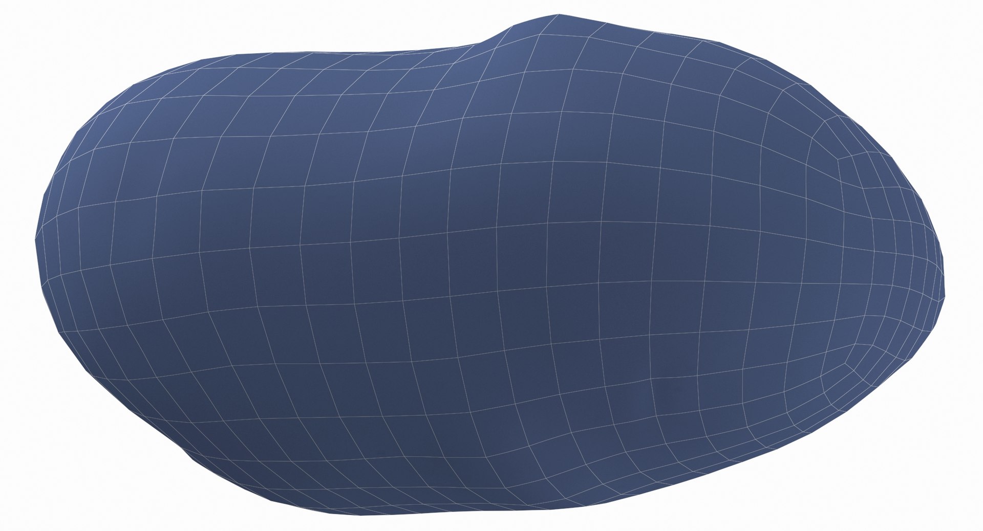 3D model Potatoes Game Ready Collection 01 - 24 models https://p.turbosquid.com/ts-thumb/MD/cIm0i7/X4/potato_05_game_ready_wireframe0007/jpg/1637765272/1920x1080/fit_q87/a2eeb9ca759393efe415c2dac9209a89e240bf8a/potato_05_game_ready_wireframe0007.jpg