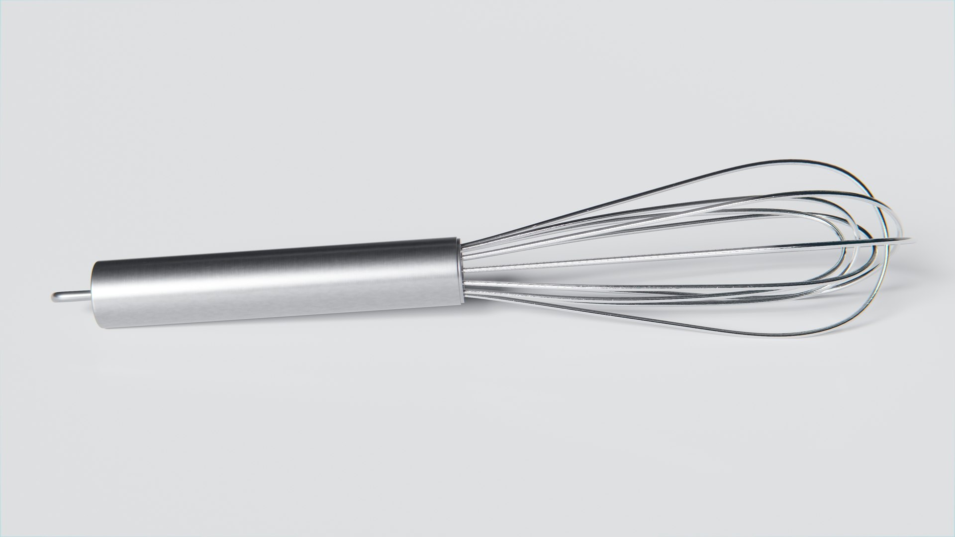 3D Whisk - TurboSquid 1963230