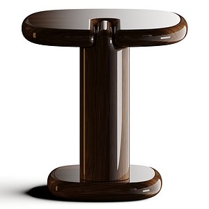 Carpanese Home GRAFTS S Side Table