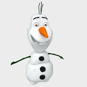 max frozen