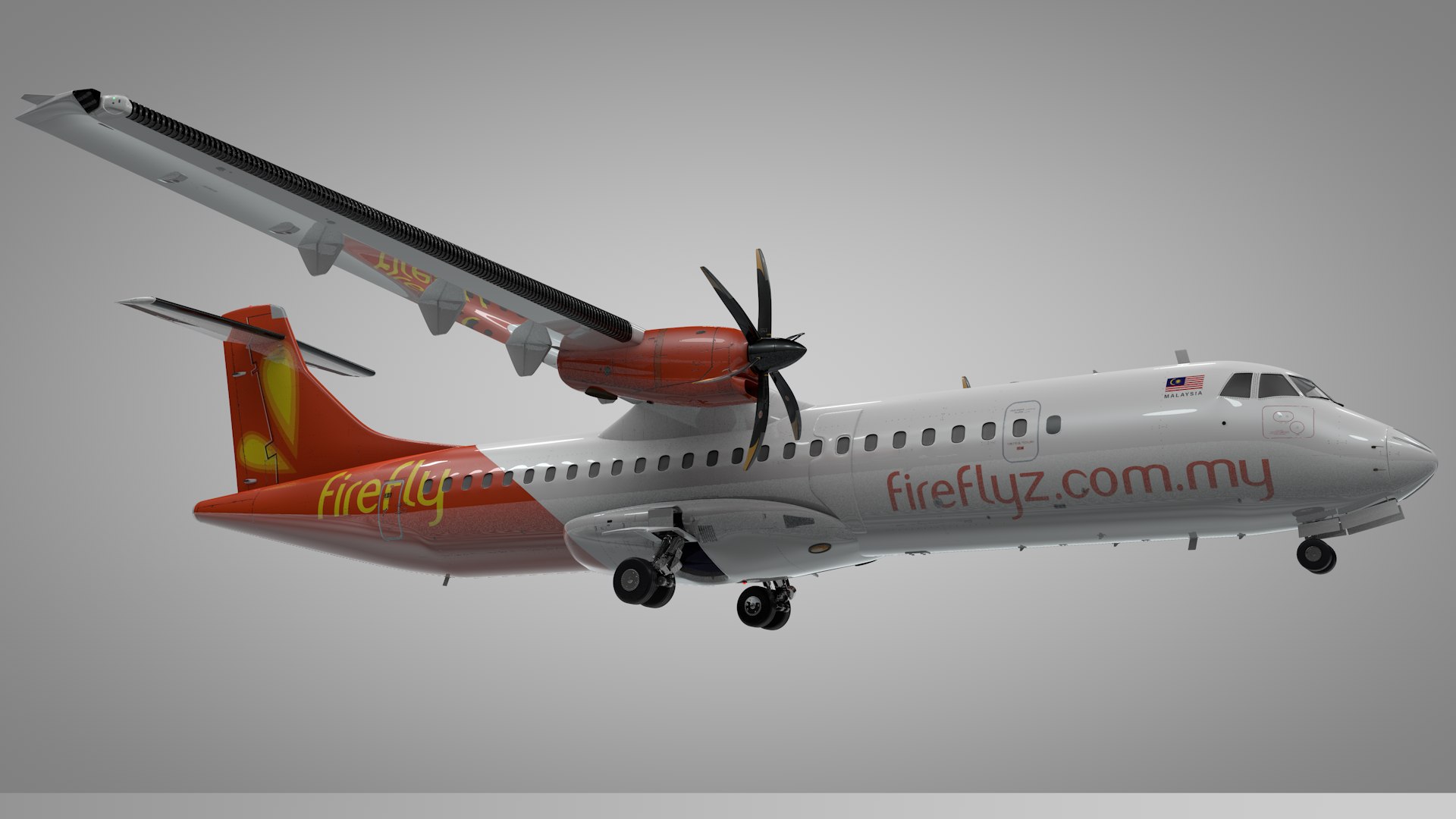 ATR 72 FIREFLY  L1874 3D model https://p.turbosquid.com/ts-thumb/MD/lJIaOU/xW/16_i5/png/1686844312/1920x1080/fit_q87/0172252ba0a9ef6576f5450fffe4fa7ed5976239/16_i5.jpg