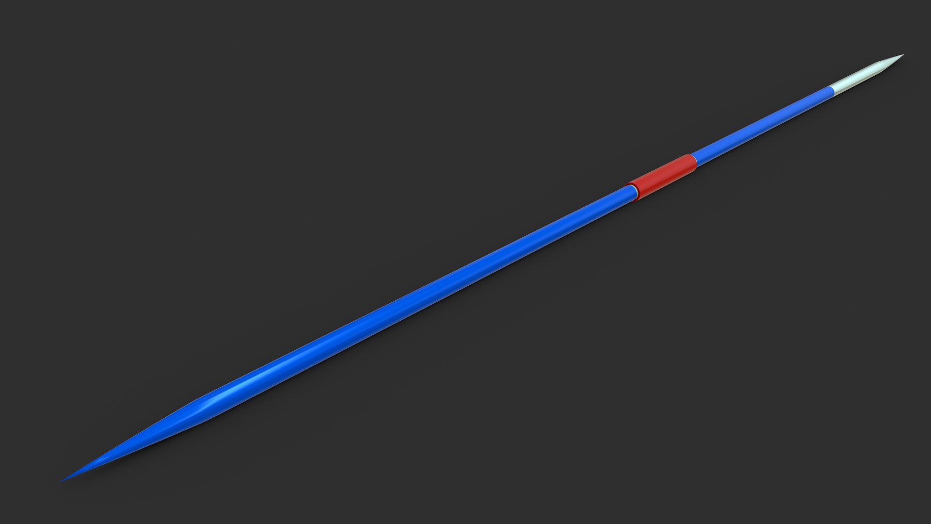 3D Javelin throw equipment https://p.turbosquid.com/ts-thumb/MD/n8eFsu/55/z0058_javelin_throw_03/jpg/1706949761/1920x1080/fit_q87/141e316253645fb21553548f4097e3e5c8ca592b/z0058_javelin_throw_03.jpg