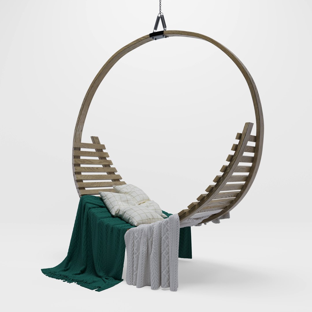 Tom Raffield Amble Hanging 3D - TurboSquid 1399448