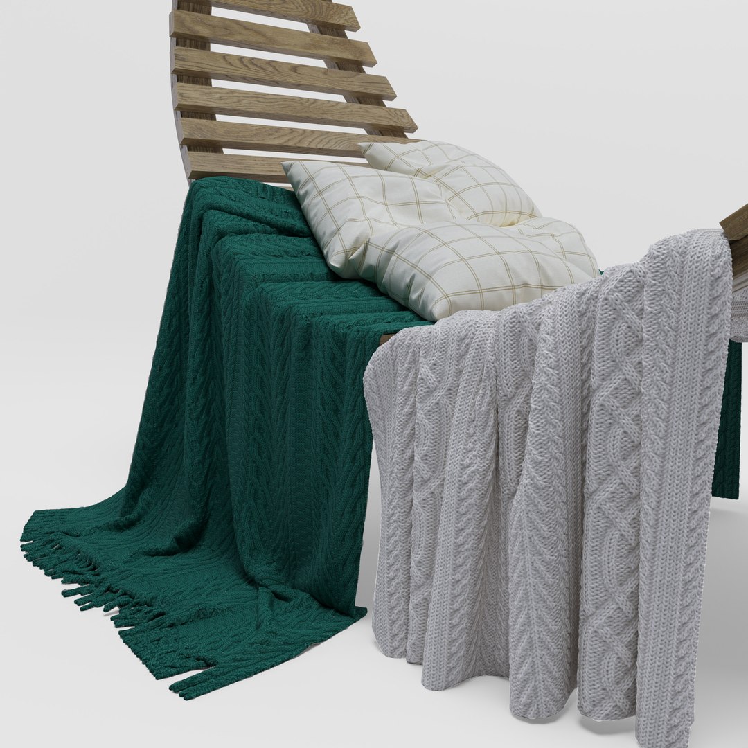 Tom Raffield Amble Hanging 3D - TurboSquid 1399448